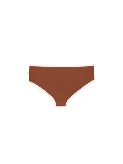 GESCELOS Rote Bottom - Brown Clay Sale