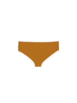 Barcelgest Rote Bottom - Dark Mustard