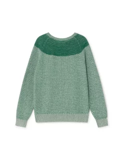 AAC Texteis SA Rusa - Sage Green