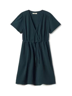 GESCELOS Sabinal - Deep Sea Dresses