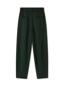 AAC Texteis SA Saboga - Deep Green