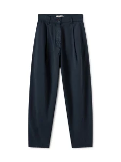 AAC Texteis SA Saboga - Navy