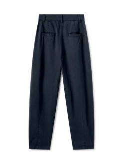 AAC Texteis SA Saboga - Navy