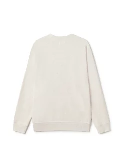 AAC Texteis SA Saint Lucia - Ecru With Multicolour Neps New In