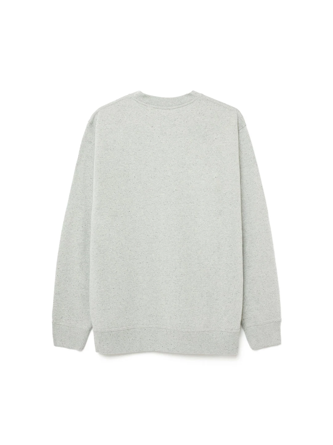 AAC Texteis SA Saint Lucia - Grey Melange With Black Neps 4 AAC Texteis SA Saint Lucia - Grey Melange With Black Neps