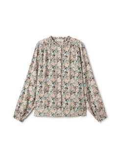 AAC Texteis SA Shirts Saipan - Medium Flower