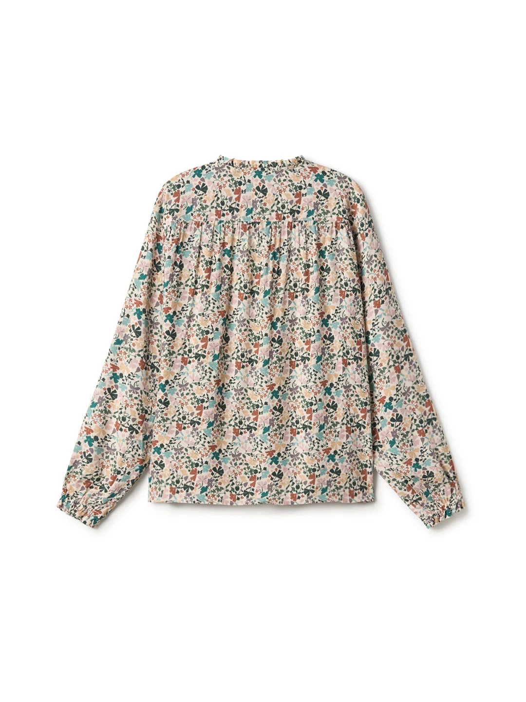 AAC Texteis SA Shirts Saipan - Medium Flower 4 AAC Texteis SA Shirts Saipan - Medium Flower