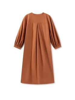 AAC Texteis SA Sale East Cay - Cinnamon