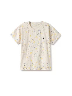 AAC Texteis SA Sale Samaná - Brush Print