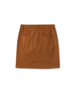 AAC Texteis SA Samay - Caramel