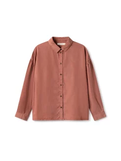 GESCELOS Samoa - Dusty Pink