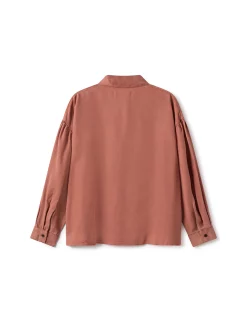 GESCELOS Samoa - Dusty Pink