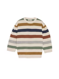 AAC Texteis SA Knits San Marino - Ecru