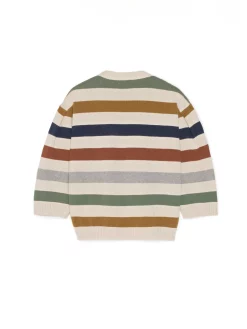 AAC Texteis SA Knits San Marino - Ecru