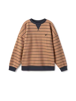 AAC Texteis SA Sale Sarandí - Stripes