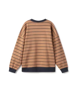 AAC Texteis SA Sale Sarandí - Stripes