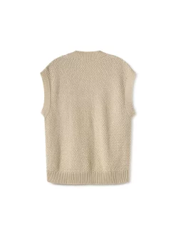 AAC Texteis SA Scott - Beige Knits