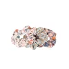 AAC Texteis SA Headwear & Scarfs Scrunchies Floral - 3 Pack