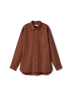 GESCELOS Sale Sedef - Mahogany