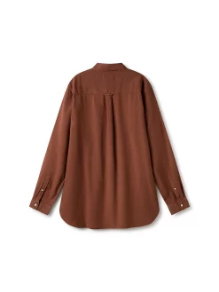 GESCELOS Sale Sedef - Mahogany 11 GESCELOS Sale Sedef - Mahogany