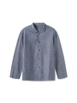 Barcelgest Seglinge - Dark Blue Stripes Sale