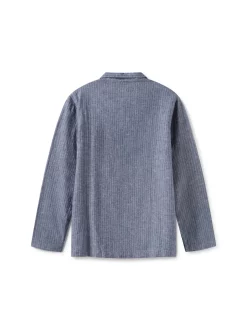 Barcelgest Seglinge - Dark Blue Stripes Sale