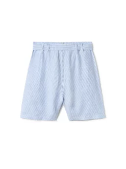 AAC Texteis SA Sekken - Blue Stripes New In