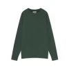 AAC Texteis SA Sepanggar Man Sweatshirt - Dark Green
