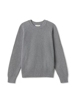 AAC Texteis SA Sikaiana - Grey Melange