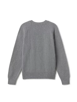 AAC Texteis SA Sikaiana - Grey Melange