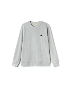 AAC Texteis SA Silda - Sky Blue Neps