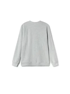 AAC Texteis SA Silda - Sky Blue Neps