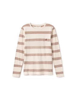 AAC Texteis SA Sale Sisia - Ecru / Old Gold