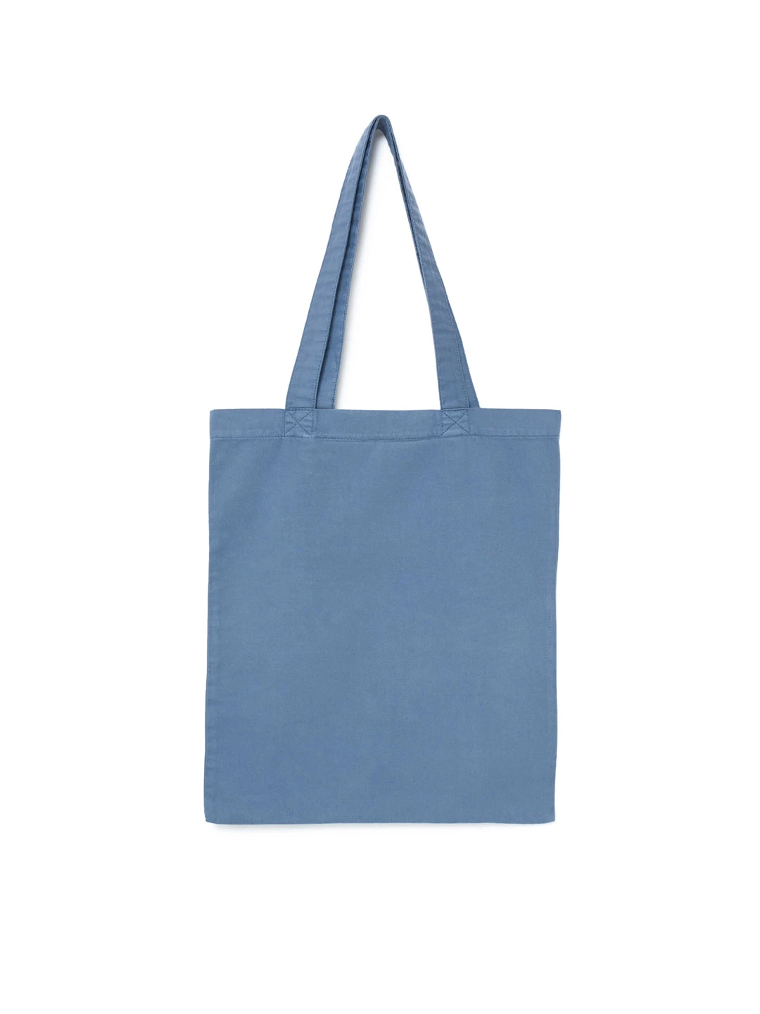 AAC Texteis SA Small Tote Bag - Big Whale Blue 4 AAC Texteis SA Small Tote Bag - Big Whale Blue