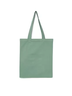 AAC Texteis SA Small Tote Bag - Good Vibes Sage Green Bags
