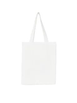 AAC Texteis SA Small Tote Bag - Sea You Soon Natural Bags