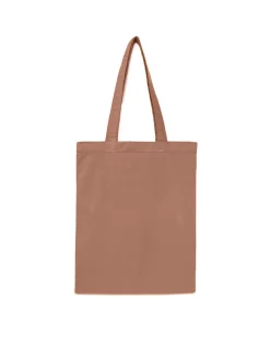 AAC Texteis SA Small Tote Bag - TWOTHIRDS Dusty Peach