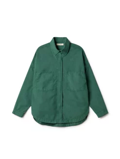 AAC Texteis SA Snape - Emerald