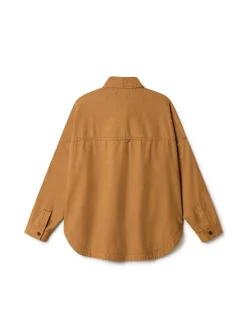 AAC Texteis SA Snape - Golden Brown