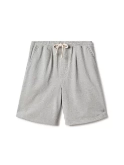 AAC Texteis SA Son - Light Grey Melange