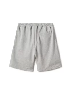 AAC Texteis SA Son - Light Grey Melange