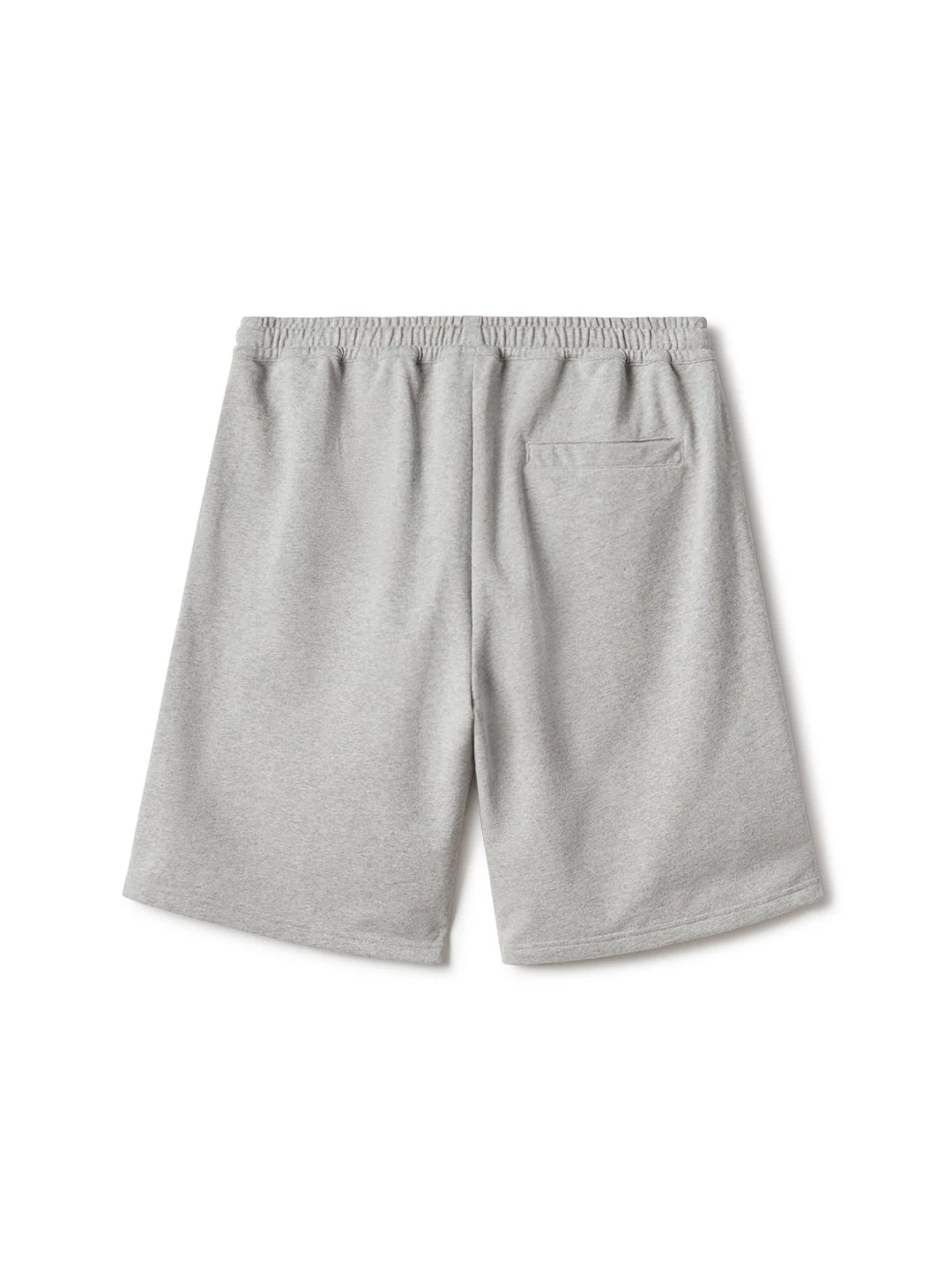 AAC Texteis SA Son - Light Grey Melange 4 AAC Texteis SA Son - Light Grey Melange