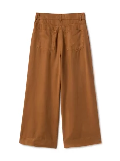 GESCELOS New In Speight - Caramel