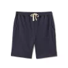 AAC Texteis SA Spitsbergen - Night Blue Shorts