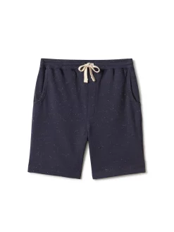 AAC Texteis SA Spitsbergen - Night Blue Shorts