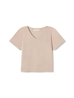 AAC Texteis SA Sprite - Dusty Coral Tops