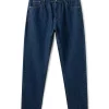 AAC Texteis SA Stefansson - Mid Blue Trousers