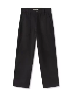 Barcelgest Sulawesi - Black