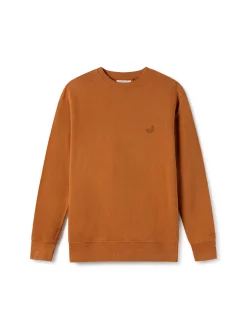 AAC Texteis SA Tasmania - Ginger Sweatshirts