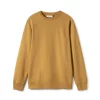 AAC Texteis SA Tasmania - Golden Brown Sweatshirts